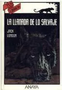 Jack London: Llamada de Lo Salvaje (Spanish language, 2002)