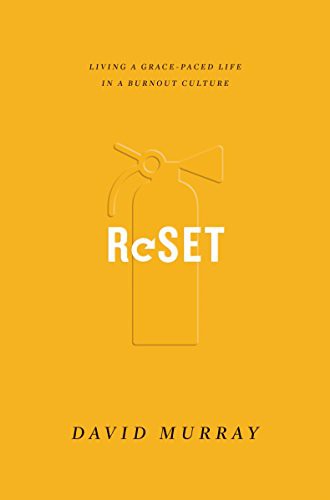 David Murray - undifferentiated: Reset (Paperback, 2017, Crossway)