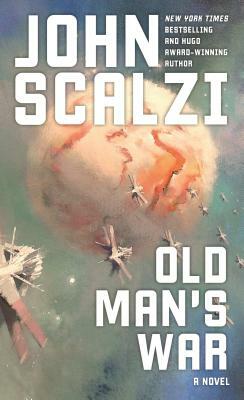 John Scalzi: Old Man’s War (2007)