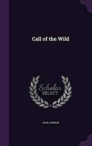 Jack London: Call of the Wild (2016)