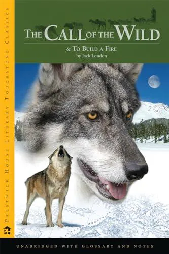 Jack London: The Call of the Wild (2005)