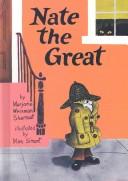 Marjorie Weinman Sharmat: Nate the Great (Hardcover, 1997, G.P. Putnam's Sons)