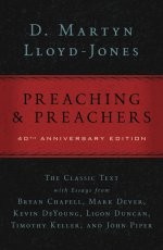 David Martyn Lloyd-Jones: Preaching and preachers (Hardcover, 2011, Zondervan)