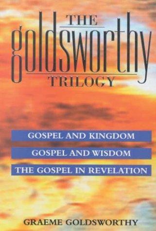 Graeme Goldsworthy: Goldswothy Trilogy (2001)