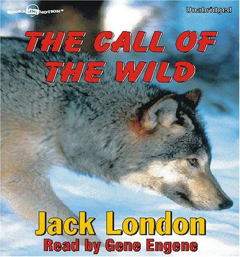 Jack London: The Call of the Wild (1970)