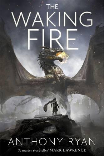 NA: The Waking Fire: Book One of Draconis Memoria (The Draconis Memoria) (ORBIT)