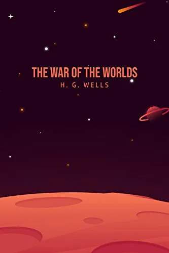 H. G. Wells: The War of the Worlds (2020)