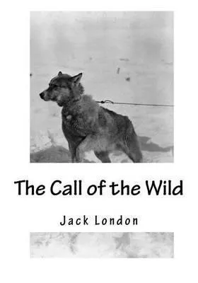 Jack London: The Call of the Wild (2015, Kindle Direct Publishing)