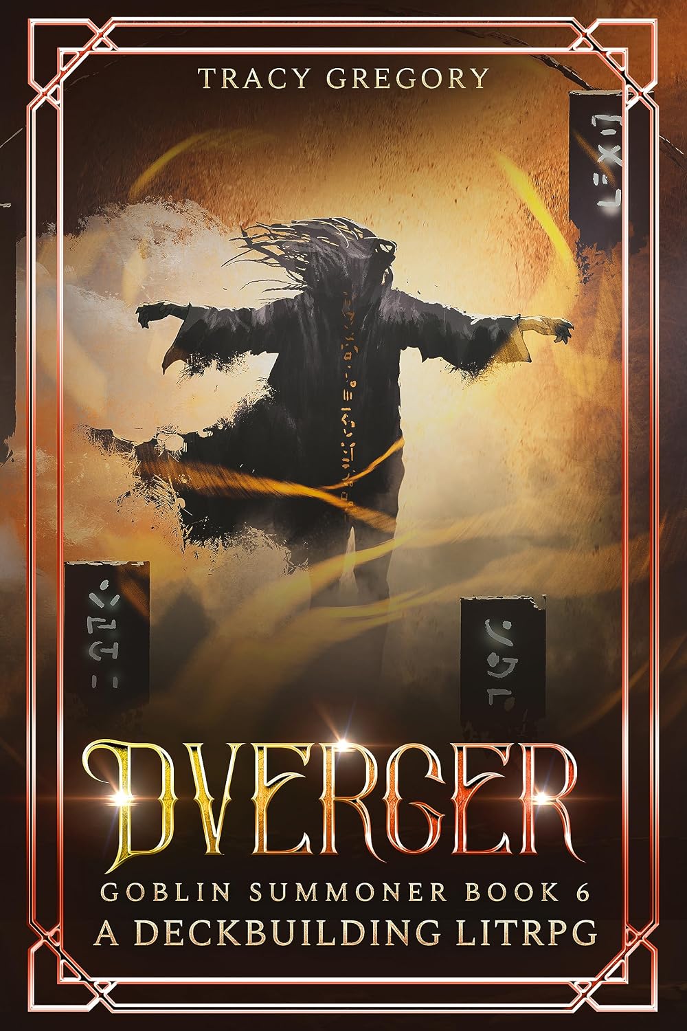 Tracy Gregory: Dverger (EBook)