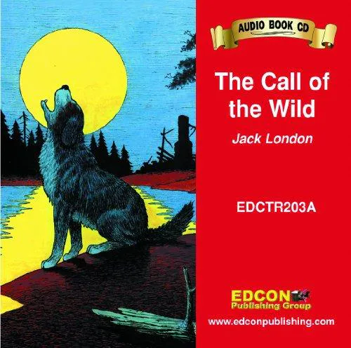 Jack London: The Call of the Wild (2008)