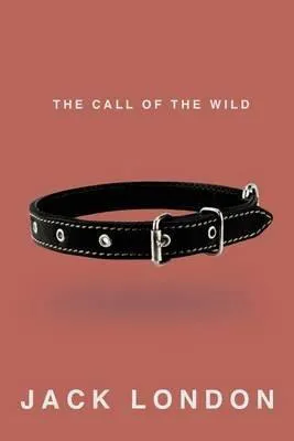 Jack London: The Call of the Wild (2015, Kindle Direct Publishing)