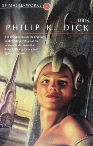 Philip K. Dick: Ubik (2000, Gollancz)