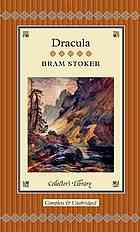 Bram Stoker: Dracula (Hardcover, 2003, Collector's Library, CRW Publishing)