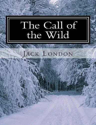 Jack London: The Call of the Wild (2013, Kindle Direct Publishing)