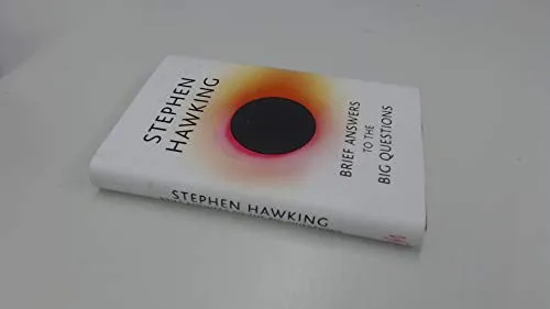 Stephen Hawking: Brief Answers to the Big Questions