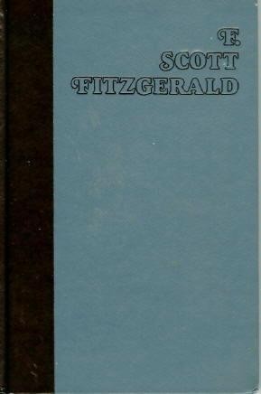 Francis Scott Fitzgerald: The Great Gatsby (1953, Charles Scribner's Sons)