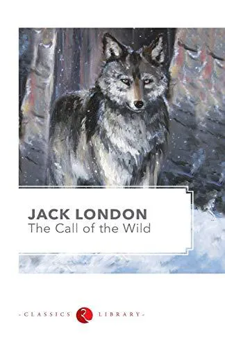 Jack London: The Call of the Wild (2012)