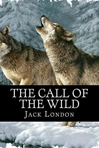 Jack London: The Call of the Wild (2015, Kindle Direct Publishing)