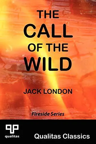 Jack London: The Call of the Wild (2016)