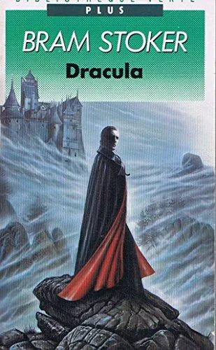 Bram Stoker, Greg Hildebrandt, Michael Burgan, Stacy King, J D Barker, Jonty Claypole, Cristina Artenie, Dragos Moraru, Bram Bram Stoker, Benny Fuentes, Tod Smith, Jose Ruiz: Dracula (French language, 1988)