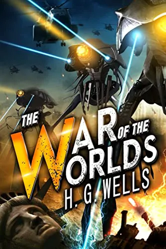 H. G. Wells: The War of the Worlds (2014)