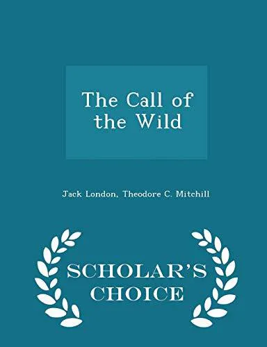 Jack London: The Call of the Wild (2015)