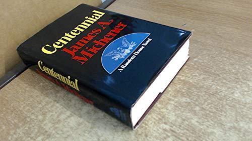James A. Michener: Centennial