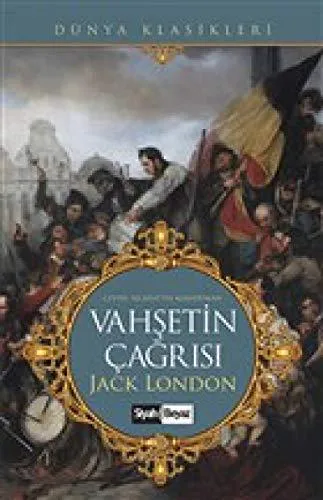 Jack London: Vahsetin Cagrisi (Turkish language, 2016)