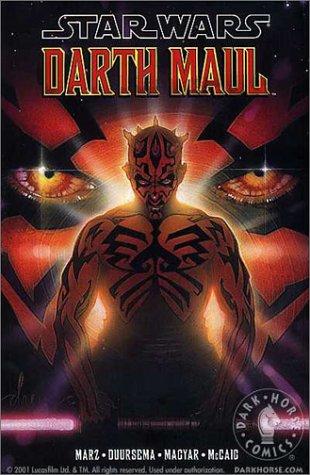Ron Marz, Jan Duursema, Rick Magyar, Drew Struza: Star Wars (Paperback, Dark Horse)