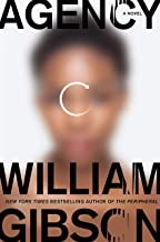 William F. Gibson: Agency (Hardcover, 2020, Berkley)
