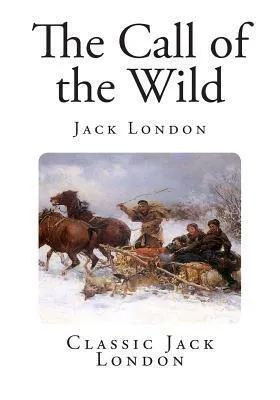 Jack London: The Call of the Wild (2014, Kindle Direct Publishing)