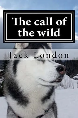 Jack London: The Call of the Wild (2015, Kindle Direct Publishing)