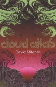 David Mitchell, DAVID MITCHELL (duplicate): Cloud Atlas (2004, Sceptre)