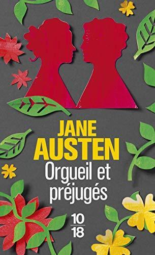 Houghton Mifflin Harcourt Publishing Company Staff: Orgueil et préjugés (French language, 2012, 10/18)