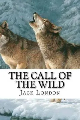 Jack London: The Call of the Wild (2016, Kindle Direct Publishing)
