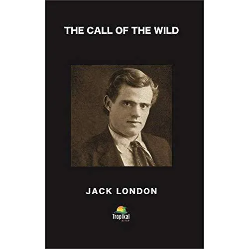 Jack London: The Call of the Wild (2019)