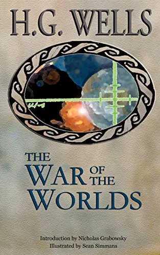 H. G. Wells: The War of the Worlds (2005)