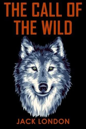 Jack London: The Call of the Wild (2015, Kindle Direct Publishing)