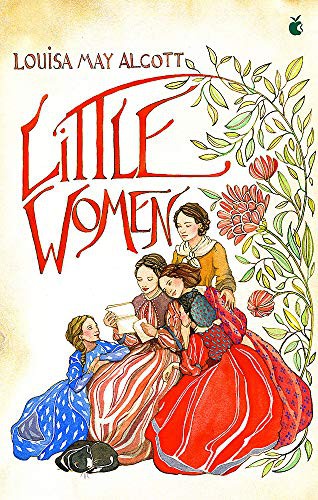 Louisa May Alcott: Little Women (Paperback, Virago)