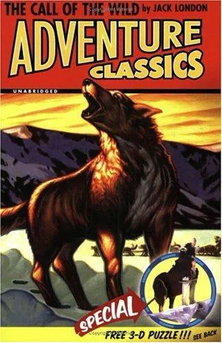 Jack London: The Call of the Wild (2004)