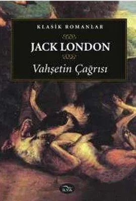 Jack London: Vahşetin Çağrısı (Turkish language, 2016)
