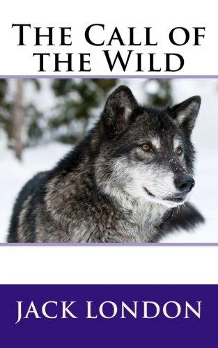 Jack London: The Call of the Wild (2016, Kindle Direct Publishing)