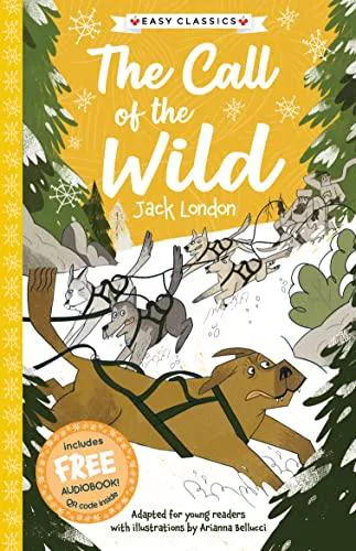 Jack London: The Call of the Wild (2022)