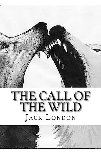 Jack London: The Call of the Wild (2017, Kindle Direct Publishing)