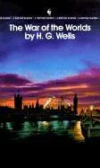 H. G. Wells: War of the Worlds (1988, Turtleback Books)