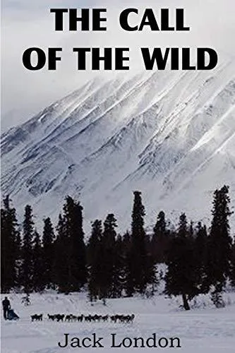 Jack London: The Call of the Wild (2012)