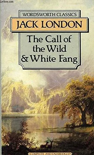 Jack London: The Call of the Wild (1992)