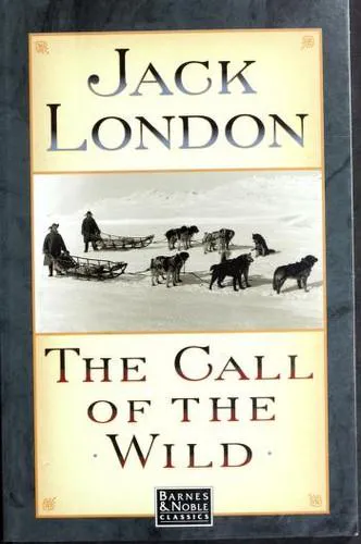 Jack London: The Call of the Wild (2001)