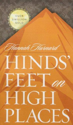 Hinds' Feet on High Places Hinds' Feet on High Places (1997)