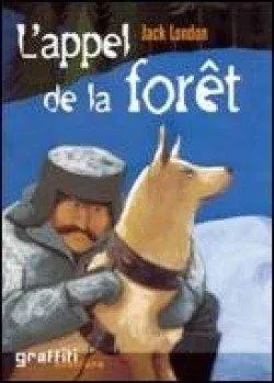 Jack London: L'appel de la forêt (French language, 2004)